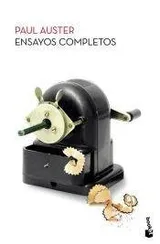 Cover of Ensayos Completos