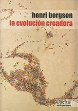 Cover of EVOLUCION CREADORA O.VARIAS