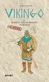 Cover of Vikingo