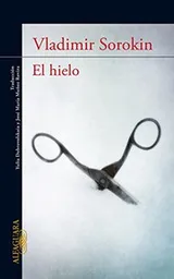 Cover of El hielo