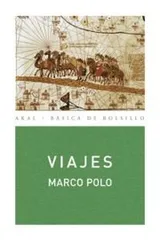 Cover of Viajes