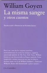 Cover of La misma sangre