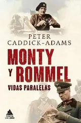 Cover of Monty y Rommel