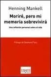 Cover of MORIRE, PERO MI MEMORIA SOBREVIVIRA