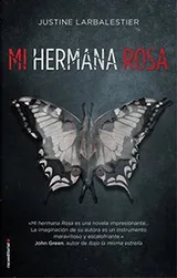 Cover of Mi hermana Rosa