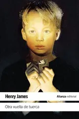Cover of The Turn of the Screw