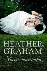 Cover of Nuevos horizontes