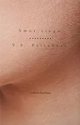 Cover of AMOR CIEGO