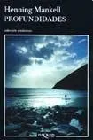 Cover of Profundidades