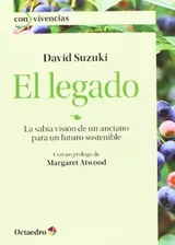 Cover of El legado