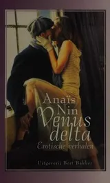 Cover of Venusdelta