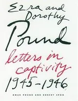 Cover of Ezra and Dorothy Pound