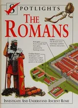 Cover of The Romans
