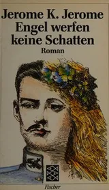 Cover of Engel werfen keine Schatten