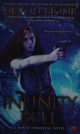 Cover of Infinity bell