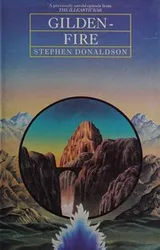Cover of Gilden-fire