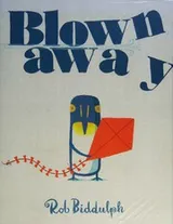Cover of Blown Away
