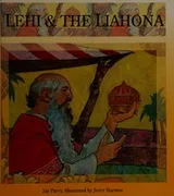 Cover of Lehi & the Liahona