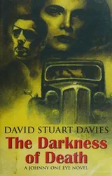 Cover of The darkness of death