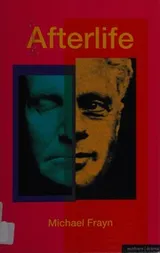 Cover of Afterlife