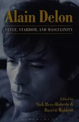 Cover of Alain Delon