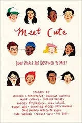 Cover of Meet cute