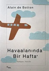 Cover of Havaalaninda Bir Hafta