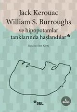 Cover of Ve Hipopotamlar Tanklarinda Haslandilar