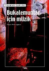 Cover of Bukalemunlar Icin Muzik