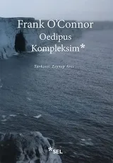Cover of Oedipus Kompleksim