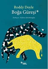 Cover of Boga Guresi