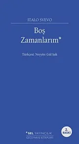 Cover of Bos Zamanlarim