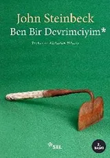 Cover of Ben Bir Devrimciyim