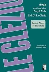 Cover of Azar