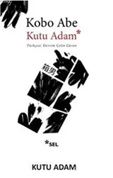 Cover of Kutu Adam