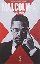 Cover of Malcolm X