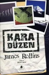 Cover of Kara Düzen