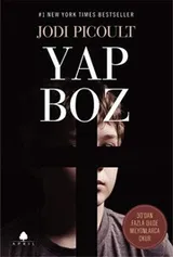 Cover of Yapboz