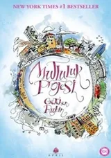 Cover of Mutluluk Projesi