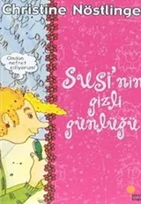 Cover of Susis geheimes Tagebuch ; Pauls geheimes Tagebuch