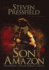 Cover of Son Amazon
