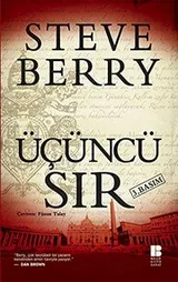 Cover of Ucuncu Sir