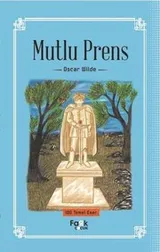 Cover of Mutlu Prens