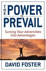 Cover of The Power to Prevail