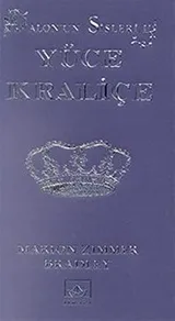 Cover of The High Queen