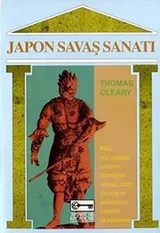 Cover of Japon Savas Sanati