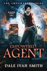 Cover of Empowered