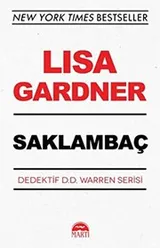Cover of Saklambac