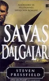 Cover of Savas Dalgalari