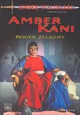 Cover of Amber Kani